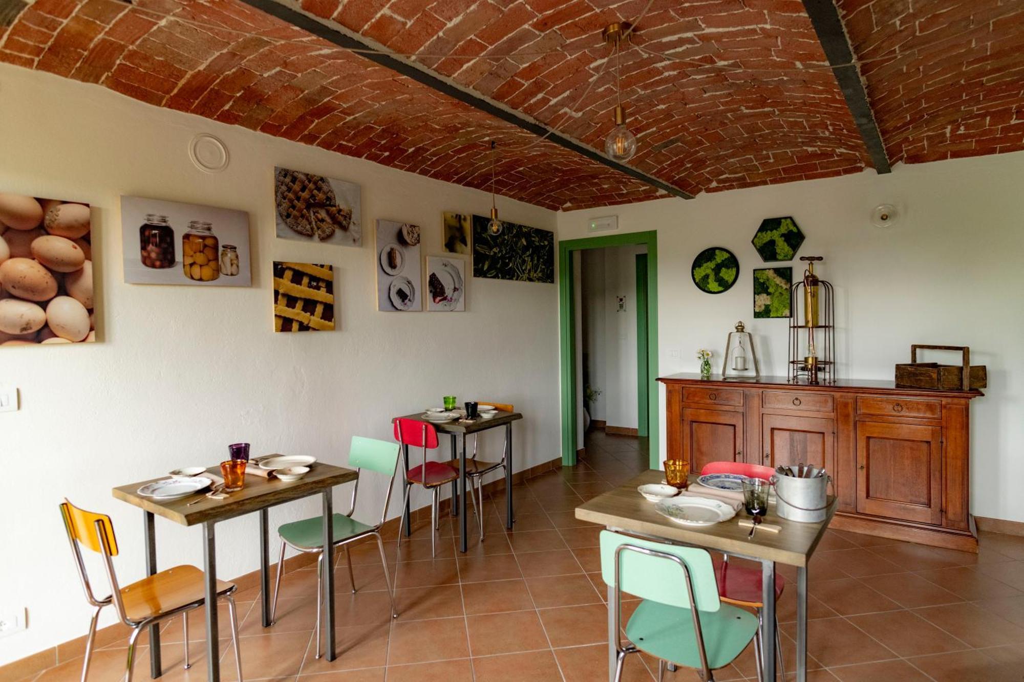 Ca' Nadin Agriturismo San Damiano d'Asti Экстерьер фото