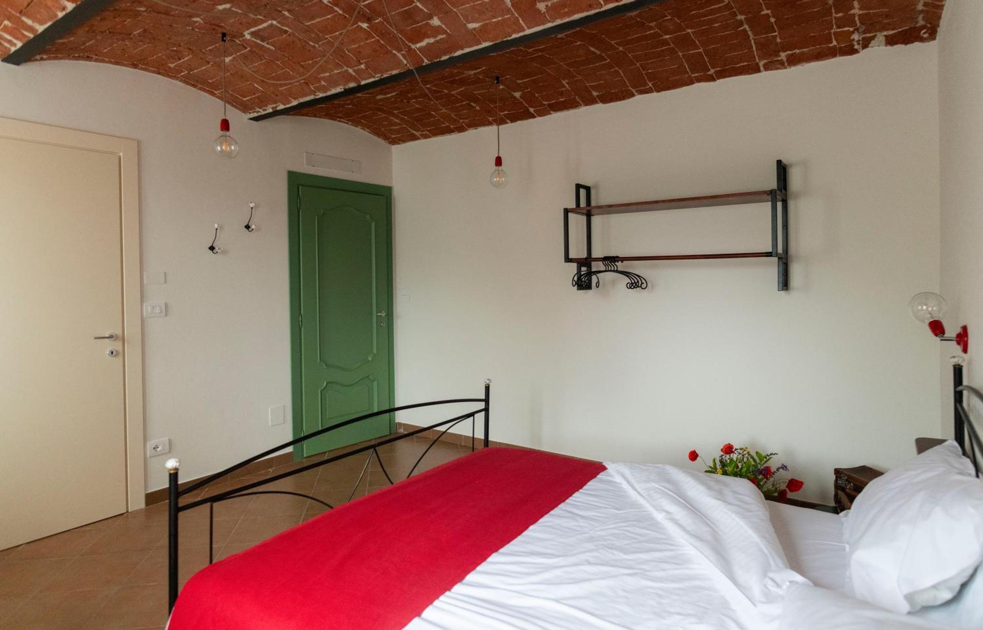 Ca' Nadin Agriturismo San Damiano d'Asti Экстерьер фото