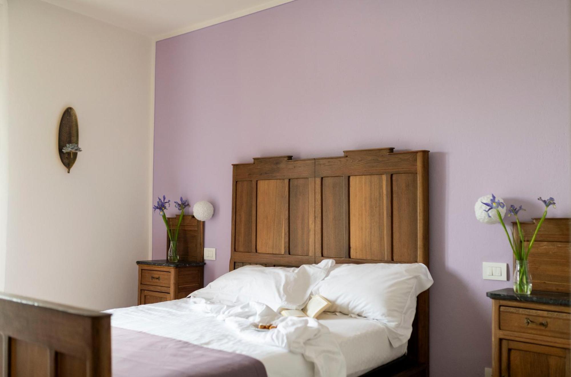Ca' Nadin Agriturismo San Damiano d'Asti Экстерьер фото